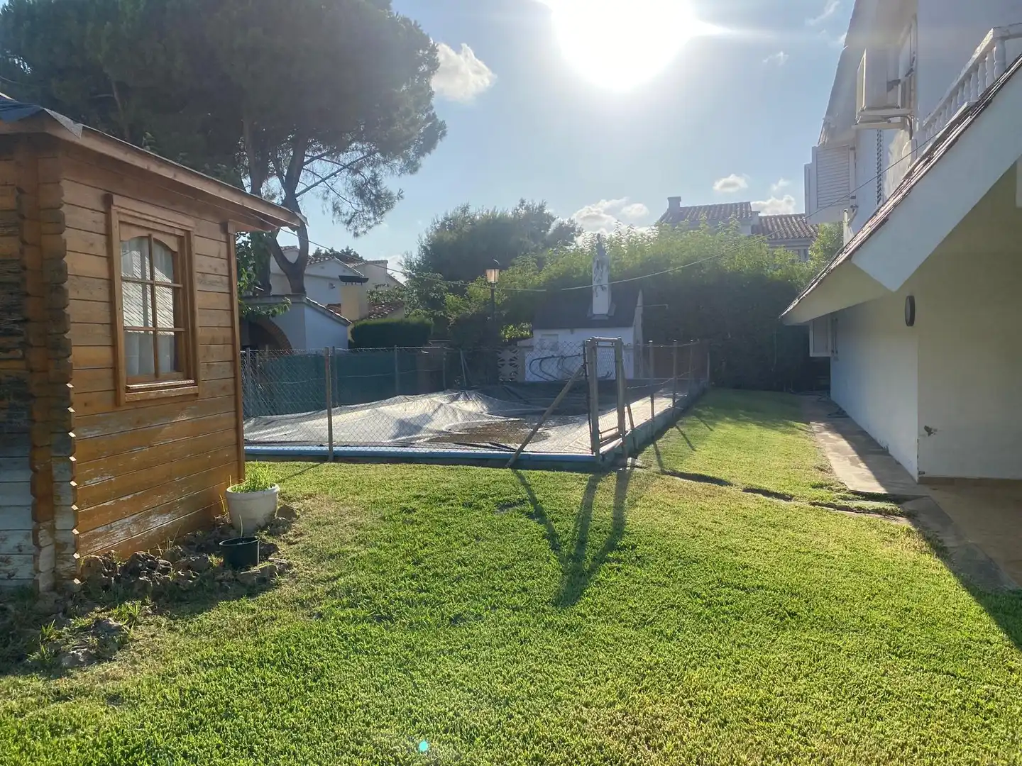 Chalet con terraza en venta en Carrer Ribalta, imagen 14