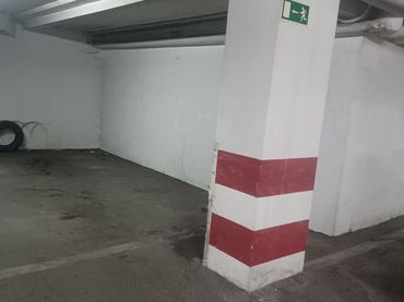 Parcheggio in vendita a Este