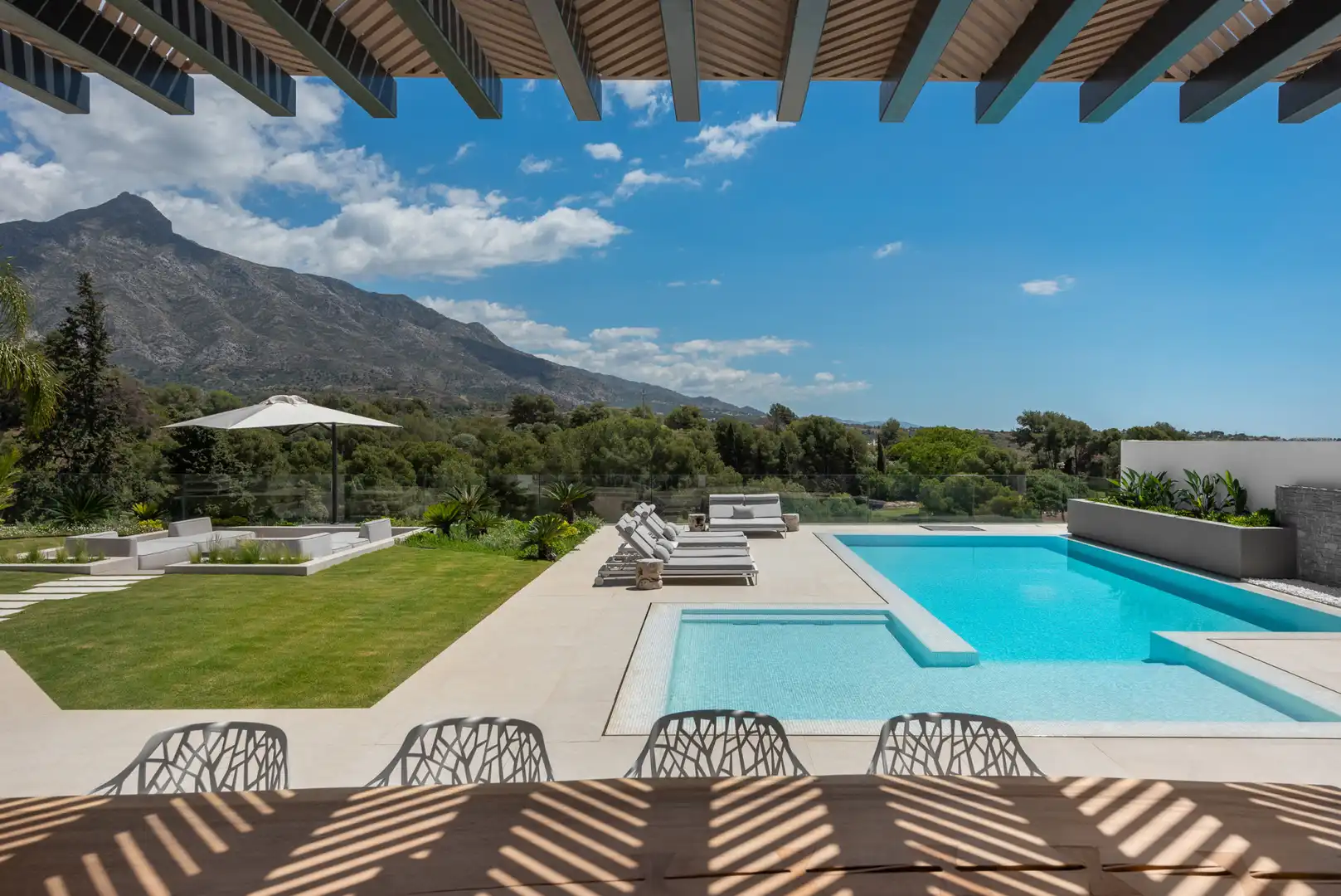 Maison avec piscine à vendre à Nueva Andalucía, imagen 28