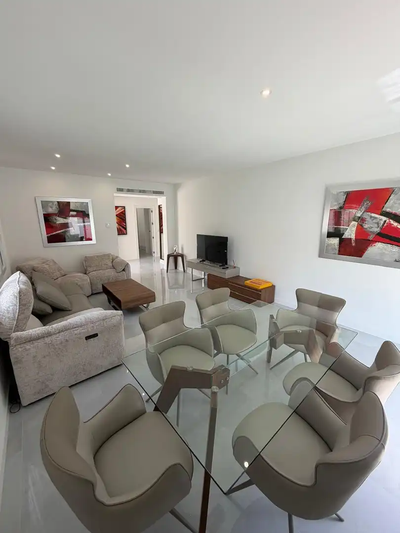 Piso en venta en Sant Joan d'Alacant, Alicante