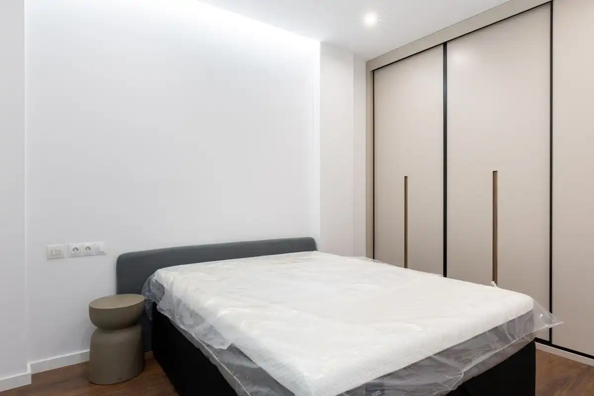 Wohnung mit Aufzug zum Verkauf in Plaça de Cánovas del Castillo, imagen 27