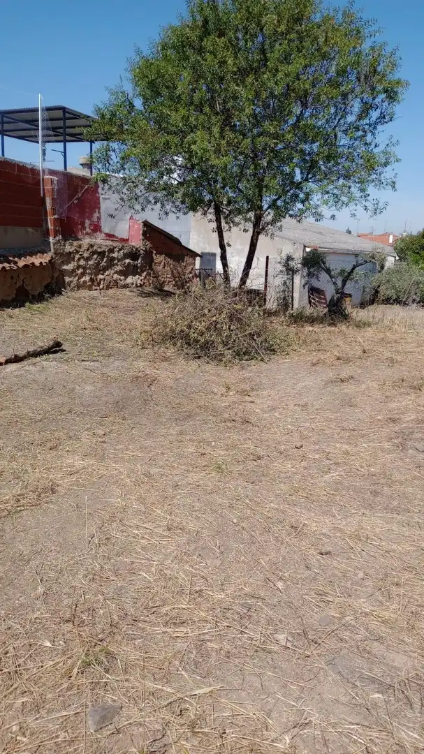 Residential for sale in Don Álvaro