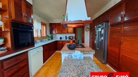 Foto 5 de Casa o xalet en venda a Urbanitzacio Serra-mar, 256, Picassent, Valencia