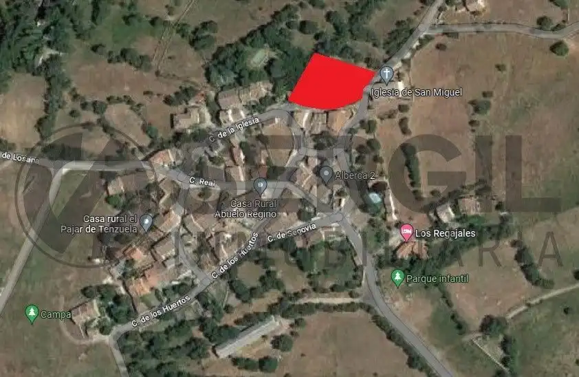 Terrenys i solars en venda a De la Iglesia, imagen 3