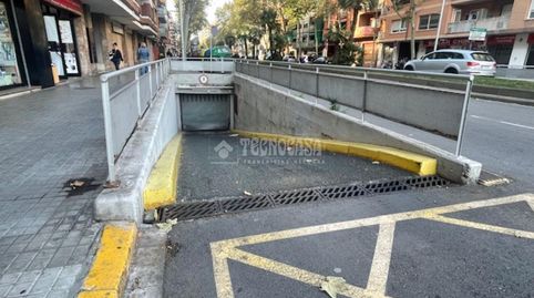 Foto 4 de Garatge en venda a Sant Adriá Nord, Sant Adrià de Besòs