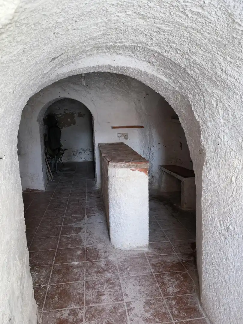 Casa en venta en DEL SACROMONTE, imagen 4