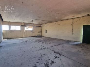 Industrial building for sale in Peñaranda de Bracamonte