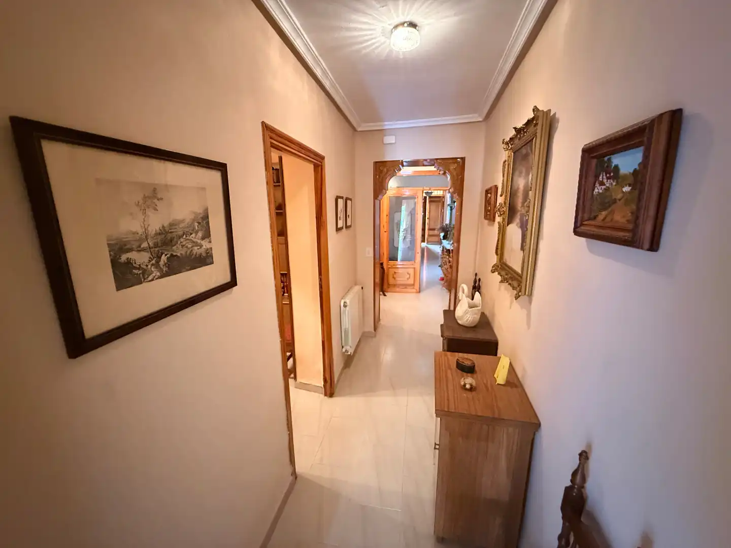 Haus oder Chalet zum Verkauf in Tomelloso, Ciudad Real