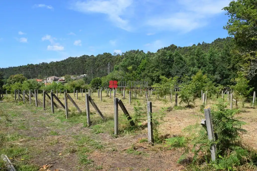 Casa o chalet en venta en Rianxo con Jardín privado