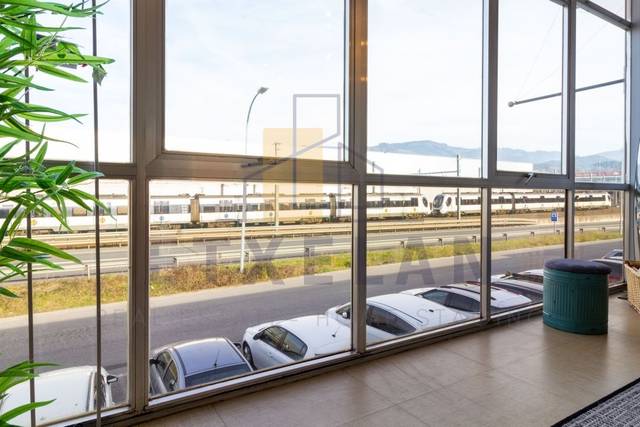 Local comercial en Alquiler en Berriz