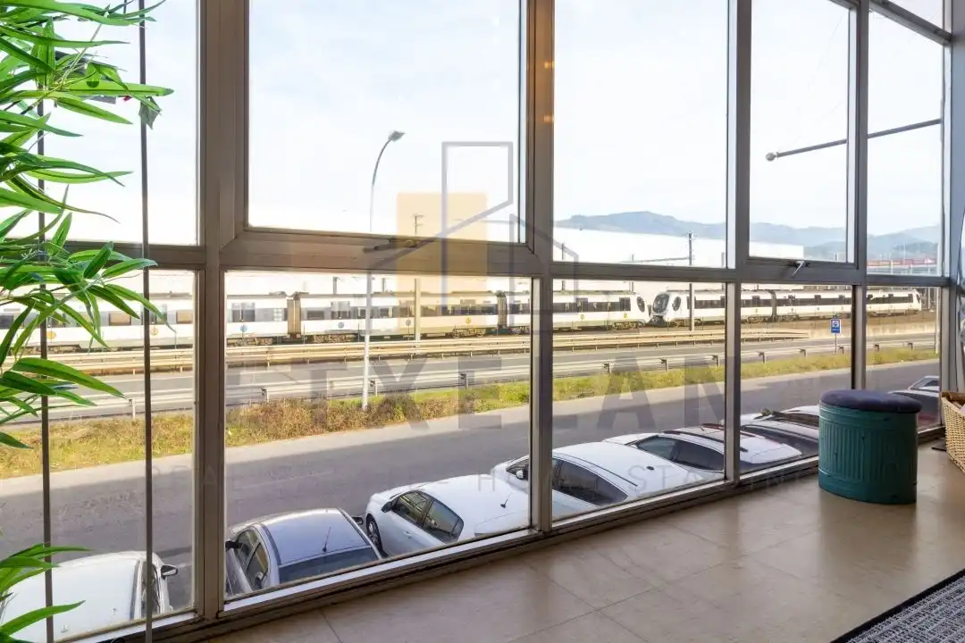 Business premises to rent in Berriz