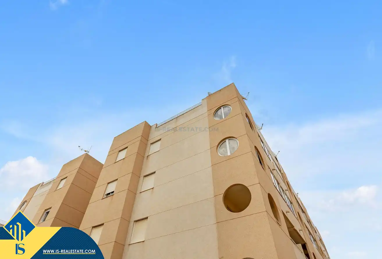 Apartament amb piscina en venda a Zona Carrefour - Urbanizaciones, imagen 18