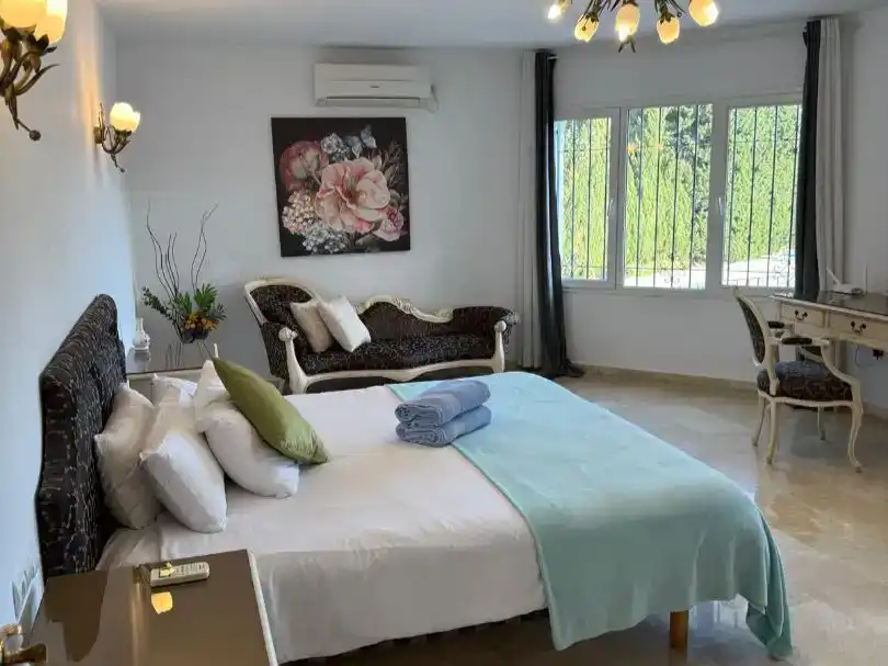 Habitación de Piso en venta en Montealto - Monterrey