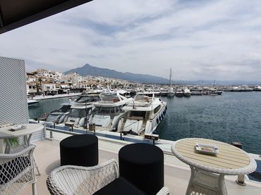 Apartament en venda a Nueva Andalucía