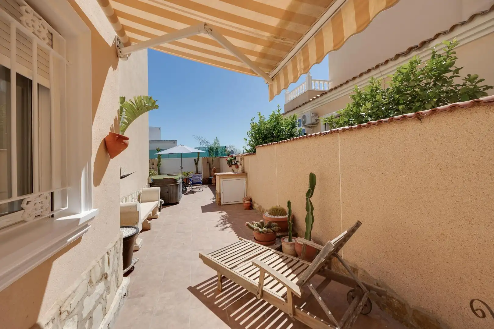 Villa avec terrasse à vendre à Orihuela Costa, imagen 5
