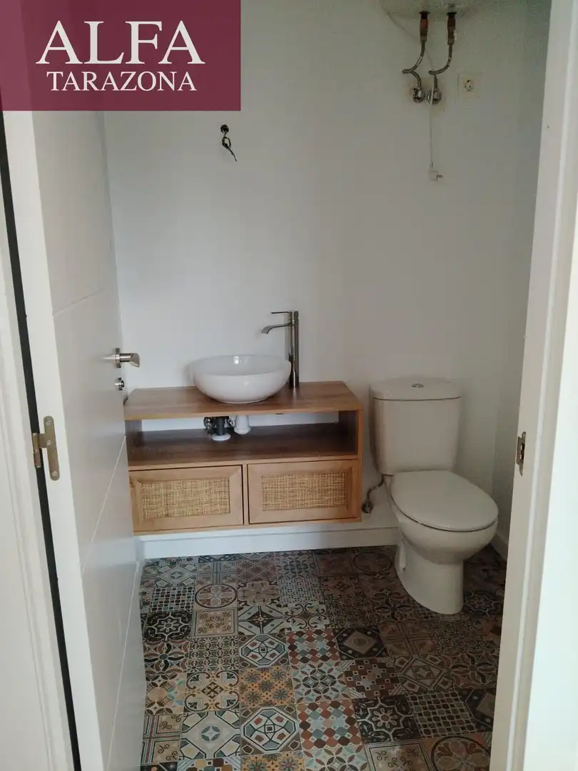 Local comercial en alquiler en Tarazona, imagen 3