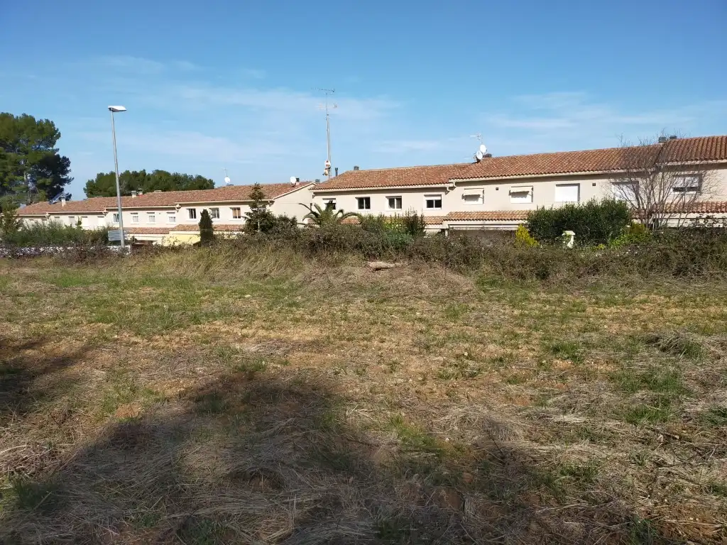 Terreny residencial en venda a Calle Nou, imagen 17