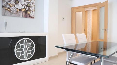 Photo 5 of Flat to rent in El Raval - Portes Encarnades, Alicante