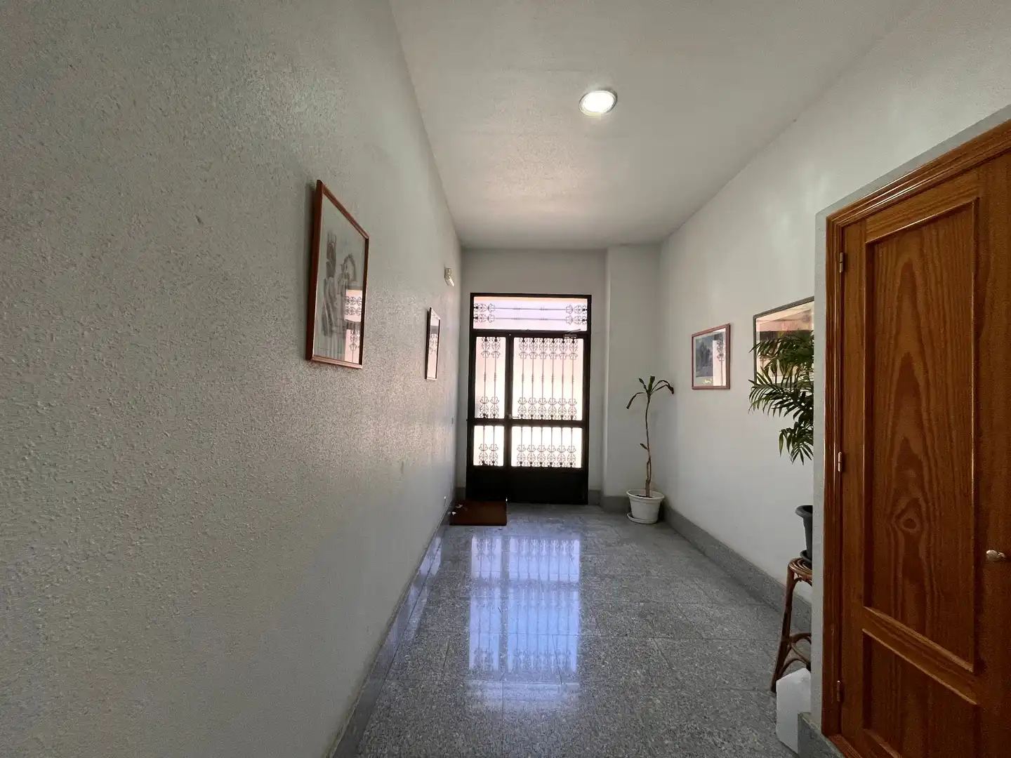 Attic for sale in Cartagena  with Air Conditioner, Heating and Parquet flooring