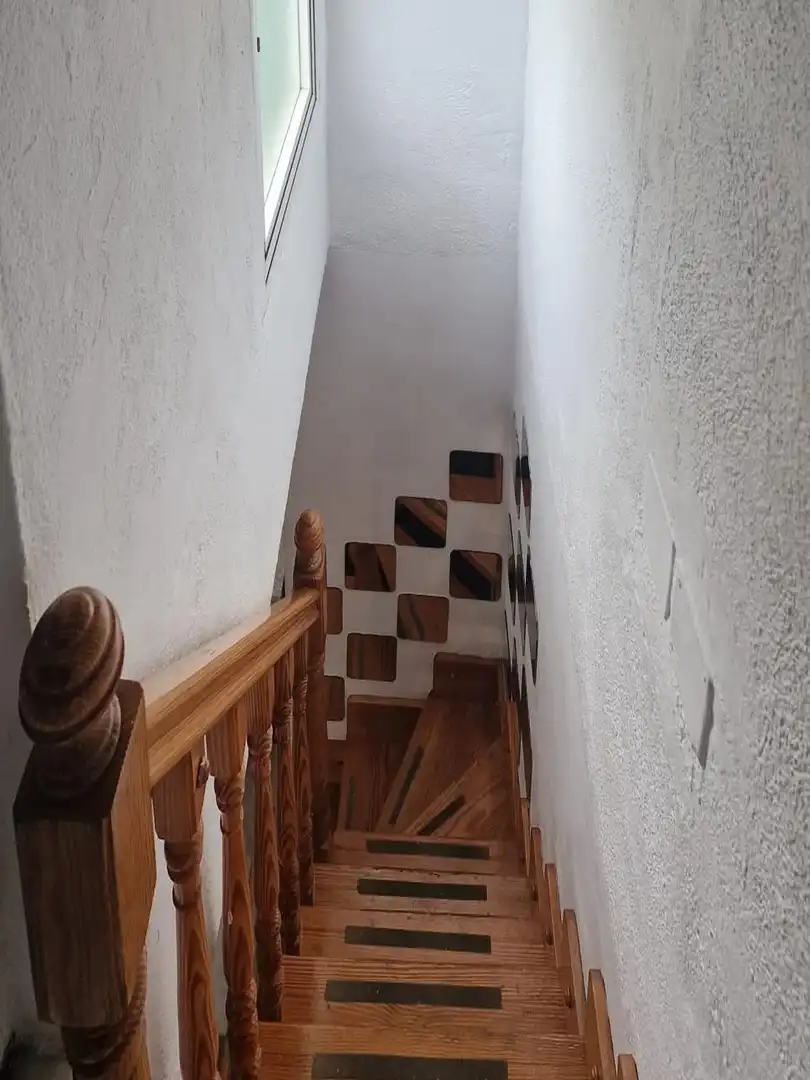 Penthouse with pool for sale in Los Boliches, imagen 12