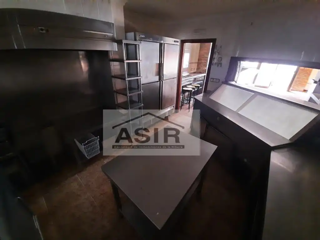 Business premises for sale in Casc Urbà, imagen 12