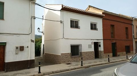 Foto 2 de Casa adosada en venta en Calle Real, Lecrín, Granada
