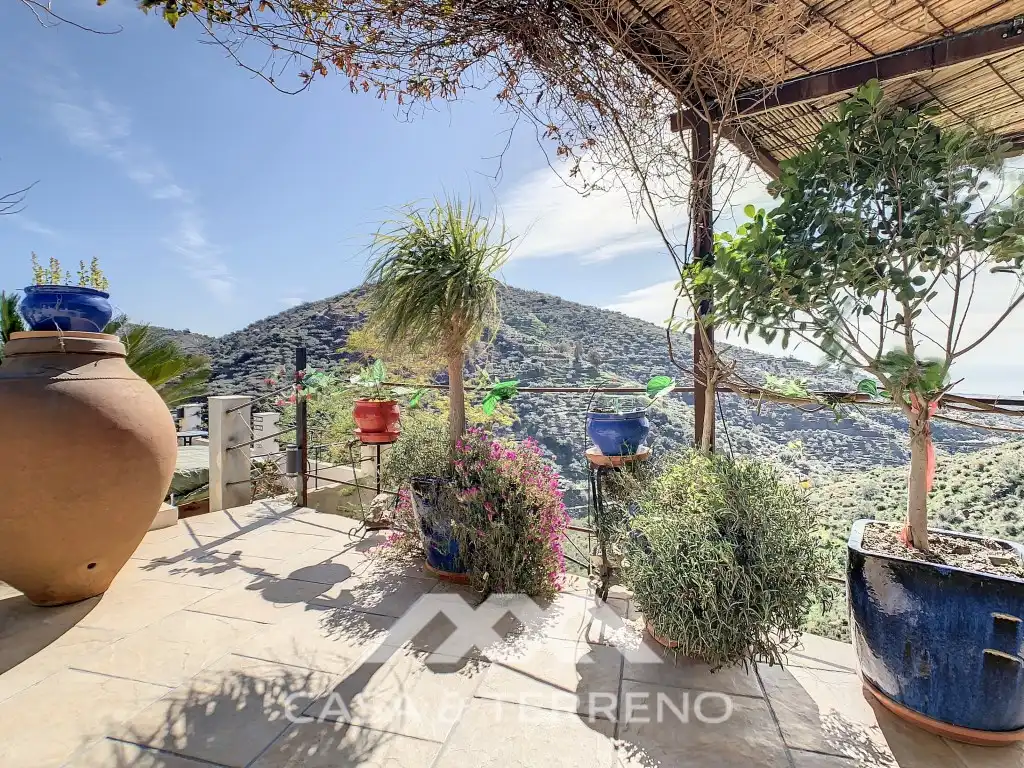 Casa amb piscina en venda a MA-4111, imagen 9