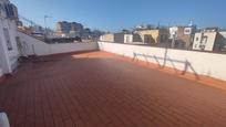 Terrace of Flat for sale in  Barcelona Capital  with Heating, Terrace and Balcony