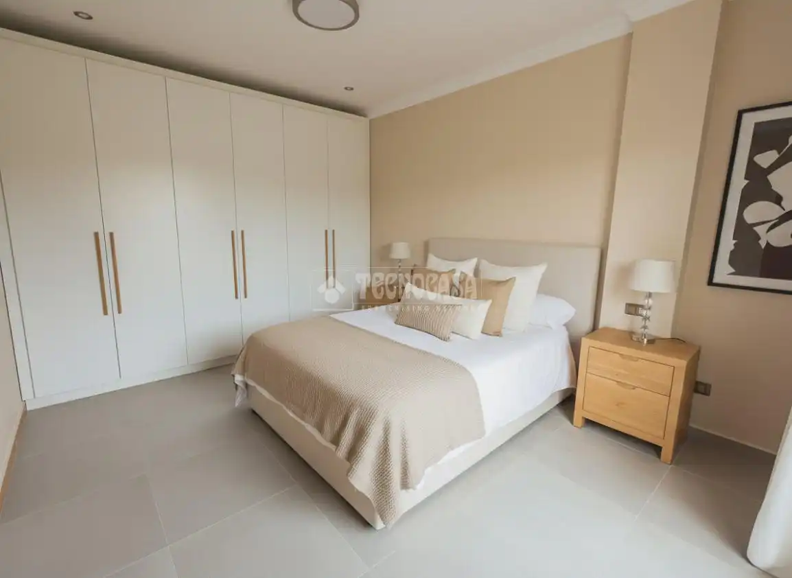 Habitación de Piso en venta en Icod de los Vinos con Terraza