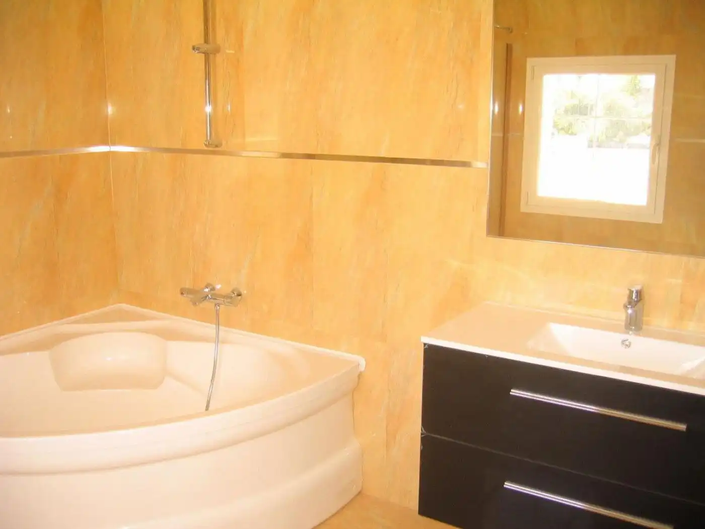 Villa con terrazza in vendita a Garbinet - Vistahermosa, imagen 24