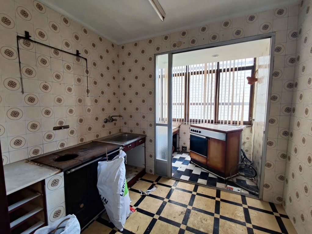 Cuina de Pis en venda en Gijón 