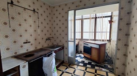 Foto 3 de Pis en venda a Pumarín, Asturias