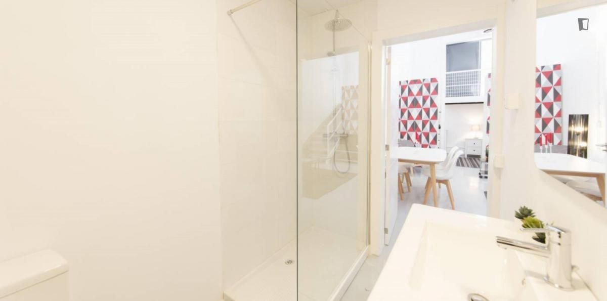 Estudi de lloguer a Pueblo Nuevo