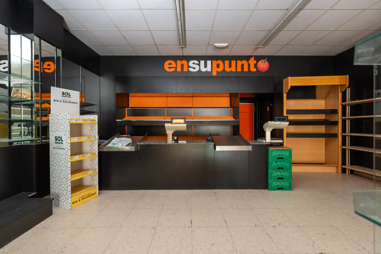 Commercial properties for rent in Oviedo 
