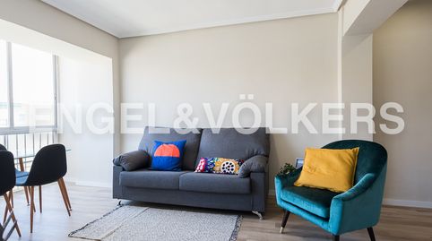 Photo 5 of Flat for rent in Aiora, Valencia Capital