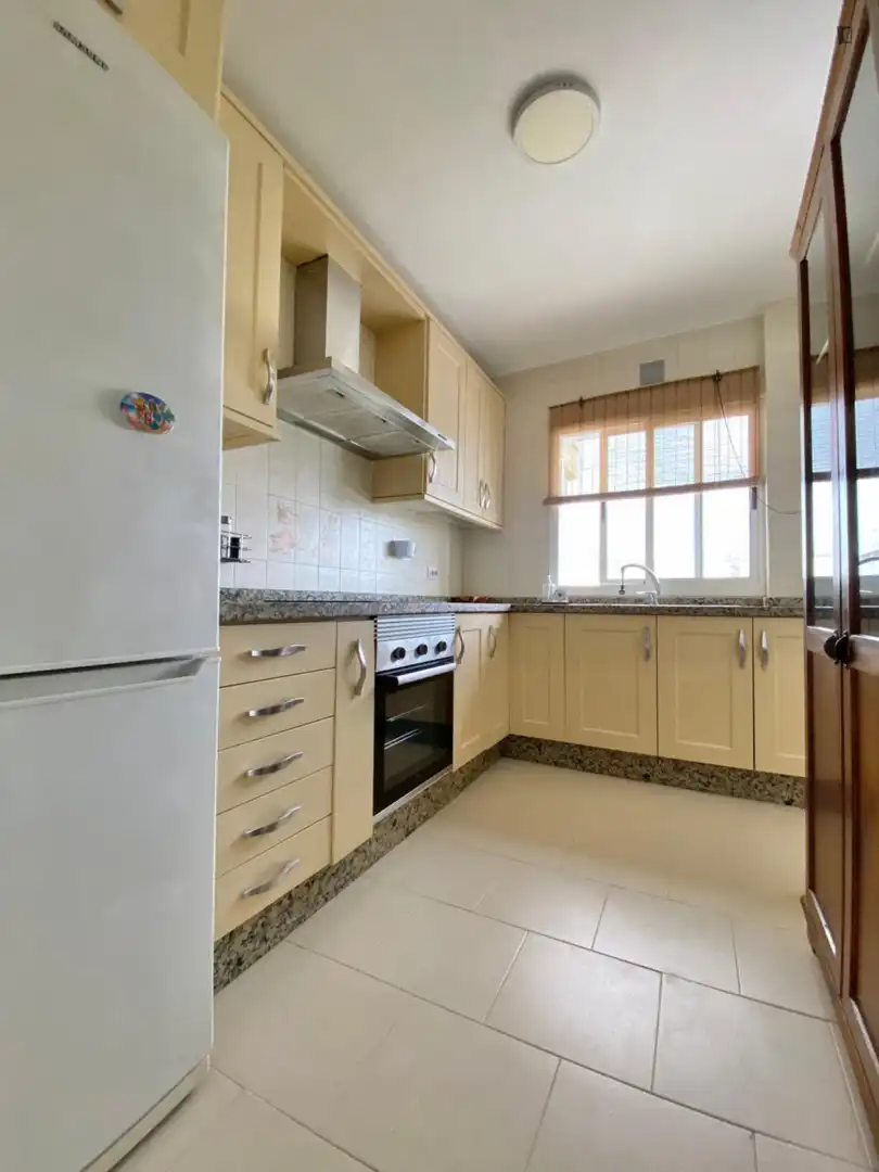 Habitación en Pago San José - Princi - Jerez