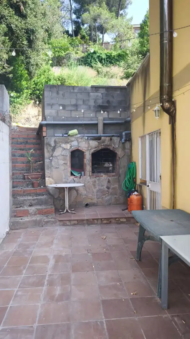 Casa o xalet en venda en Cervelló amb Aire condicionat, Calefacció i Jardí privat