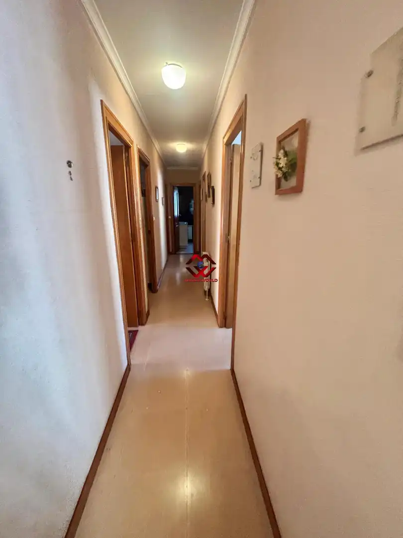 Casa o xalet en venda en San Javier amb Aire condicionat, Calefacció i Jardí privat