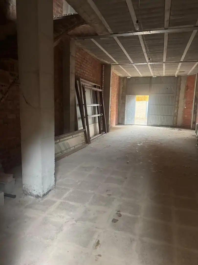 Residencial en venta en Atzeneta d'Albaida