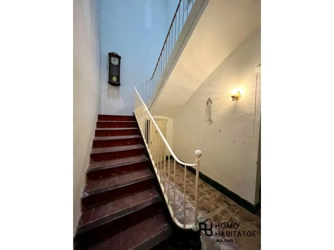 Casa amb jardí en venda a Calle calderon, imagen 2