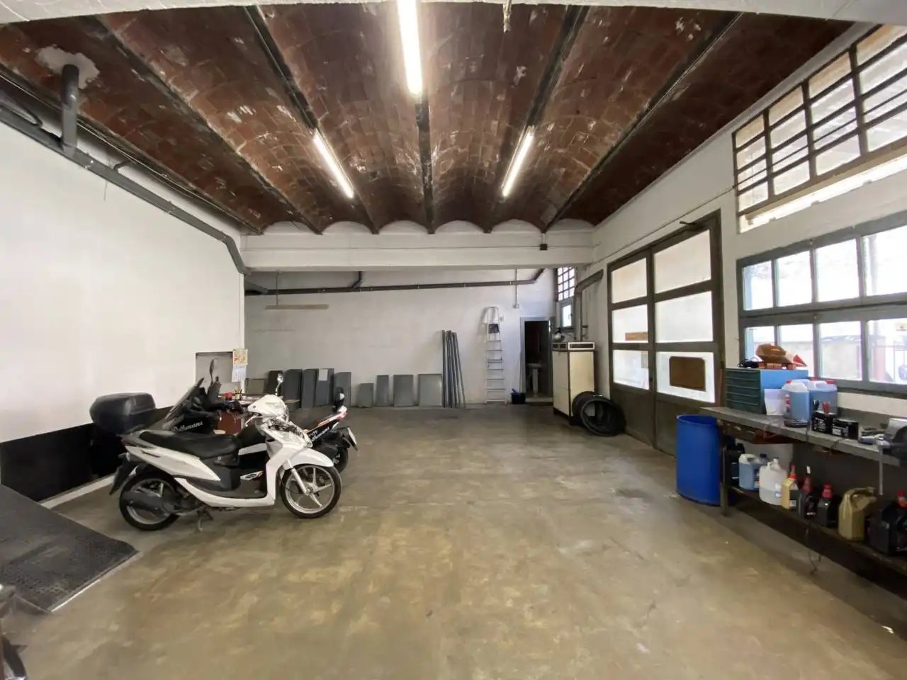 Gewerbefläche zum Verkauf in Calle SANT ANTONI MARIA CLARET 4, imagen 13