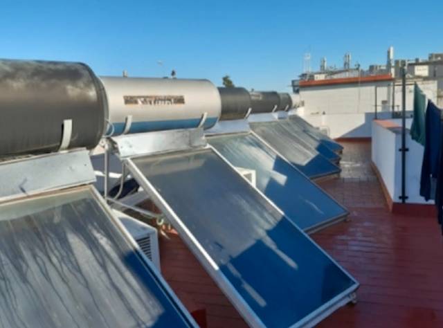 Piso en Venta en El Cerro