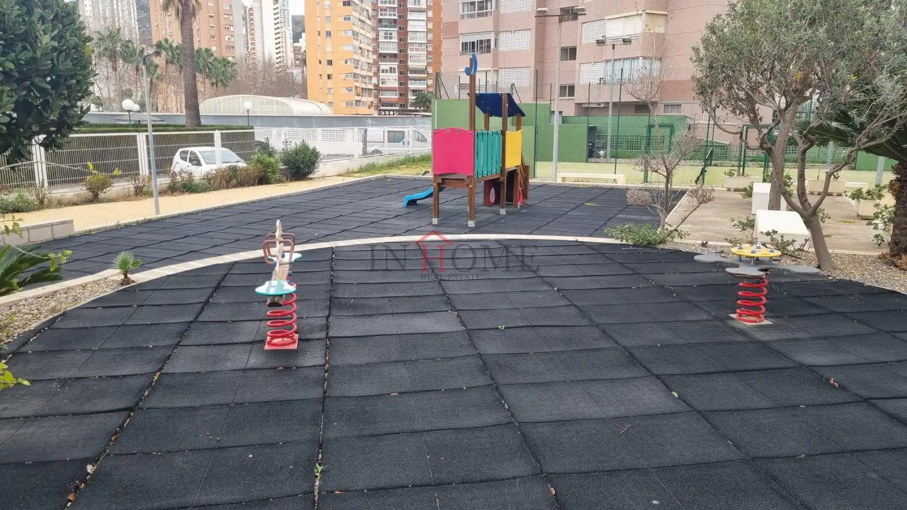 Apartament amb piscina en venda a Rincón de Loix, imagen 21