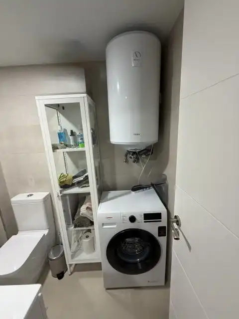 Appartement compact avec terrasse à vendre à DIPUTACIÓ, imagen 18