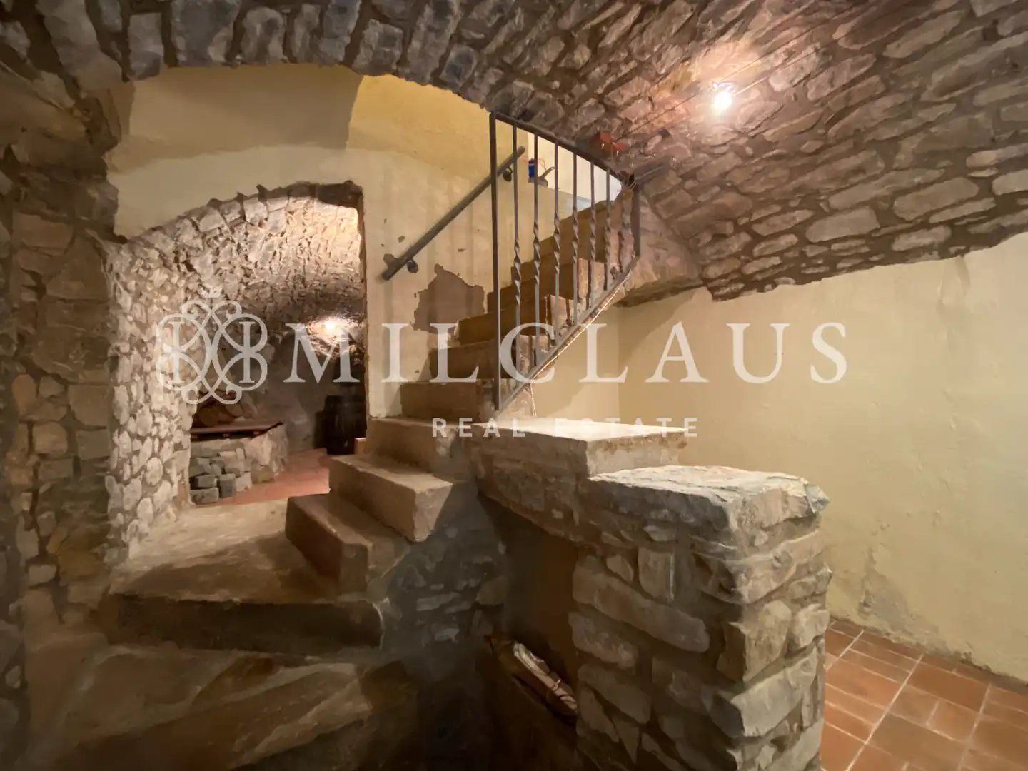 Casa o xalet de lloguer en Talamanca amb Calefacció, Parquet i Forn