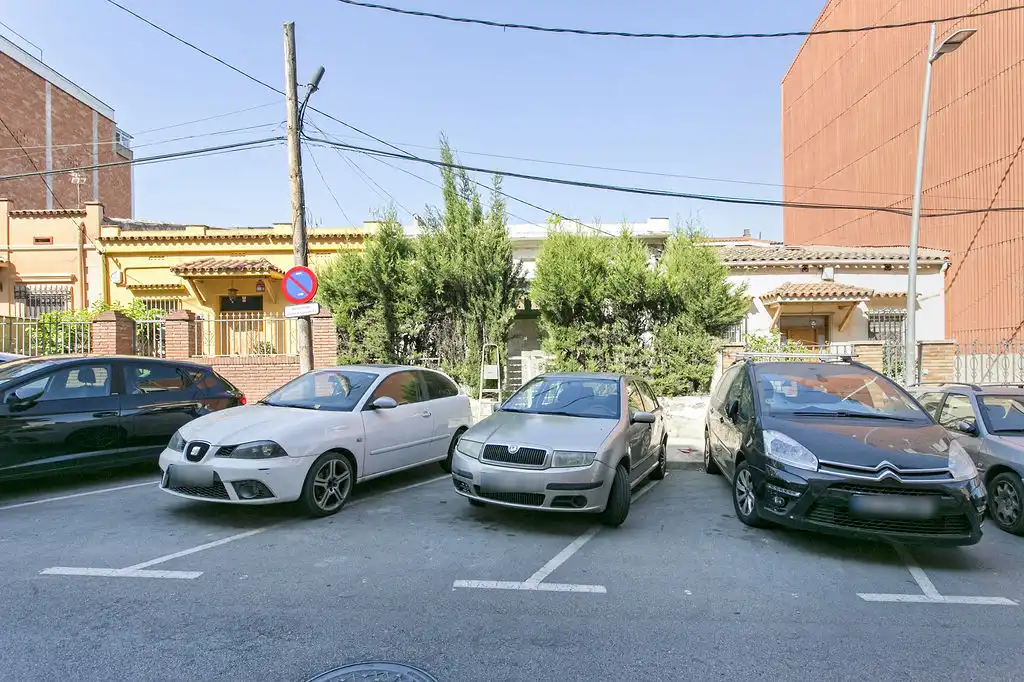 Oficina en venda a C/ Verge de Montserrat, Pont Vell