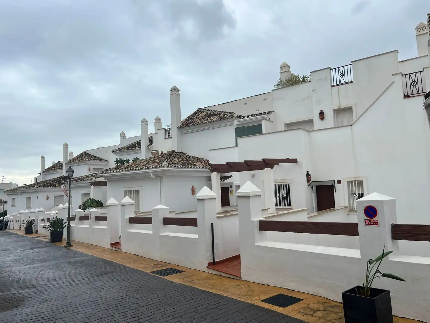 Apartments for rent in Los Naranjos