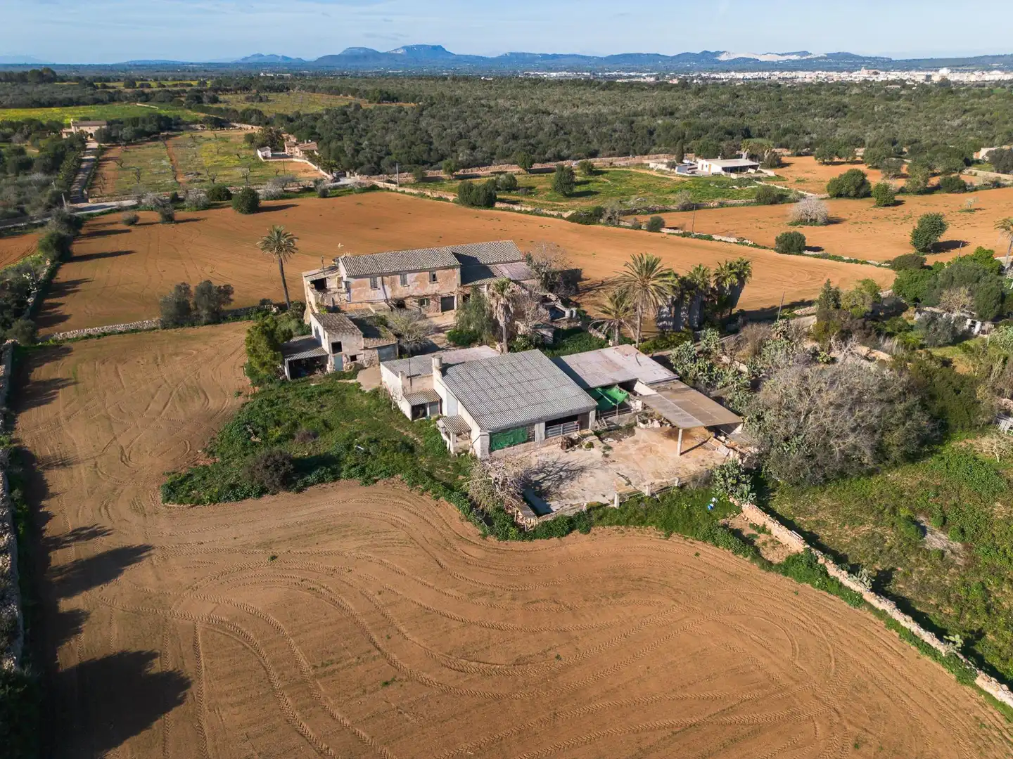 Maison rustique avec terrasse à vendre à DISEMINADOS VAR, imagen 47