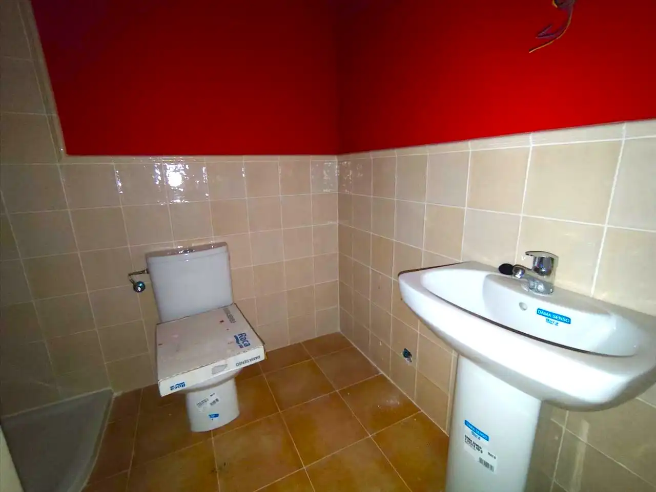 Dúplex en venta en FUNDADOR, Santurde de Rioja