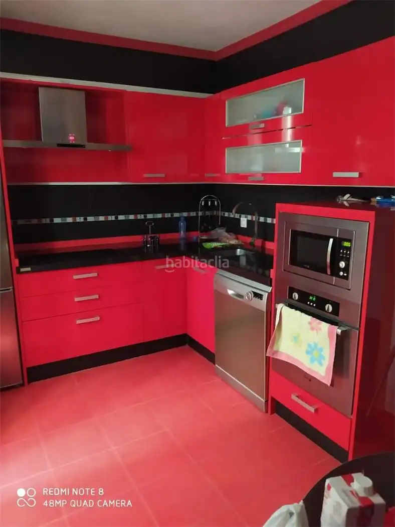 Appartamento con ascensore in vendita a Calle la Paz 29, imagen 12